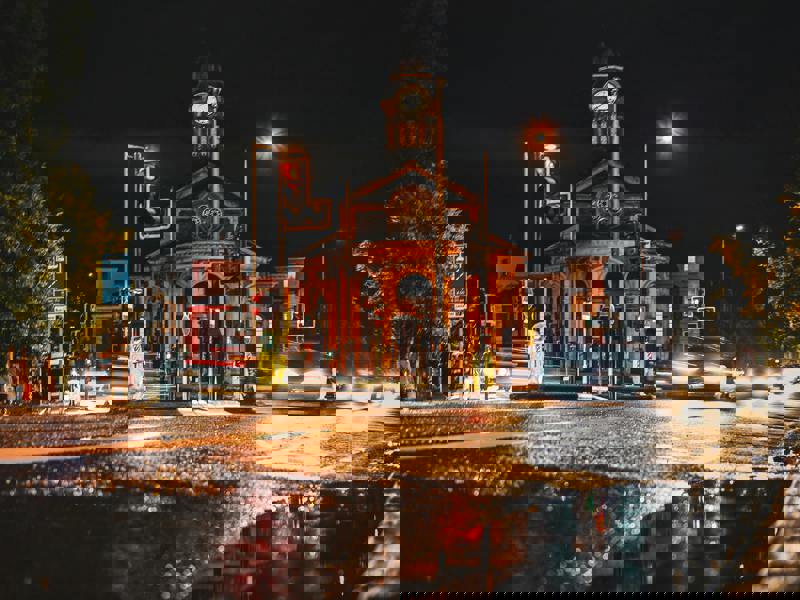 Training Opportunity: KBSP Working Together -- Our Shared Responsibility